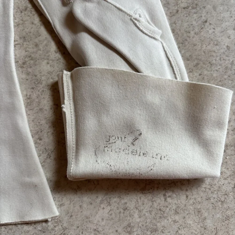 Gant Madeleine many kind charges